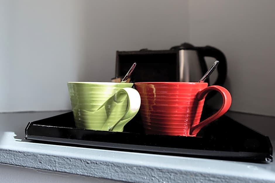 Village Hotel Liverpool