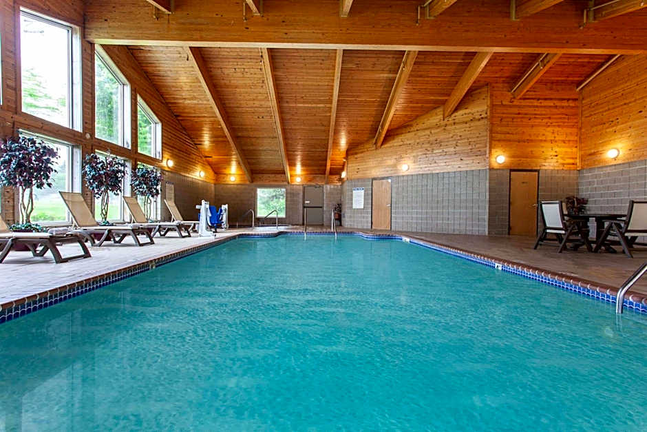 AmericInn by Wyndham Northfield