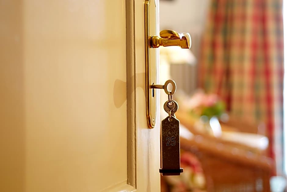 Hotel & Restaurant Sonne