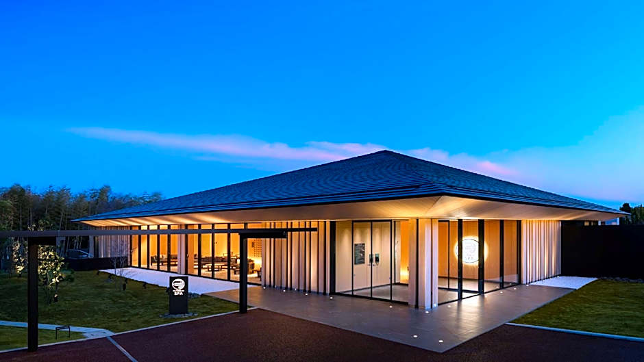 Suzuka Circuit Hotel 