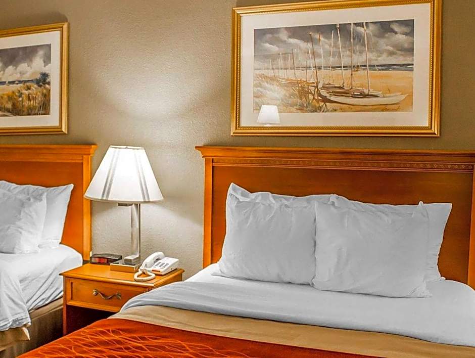 Quality Inn Huron