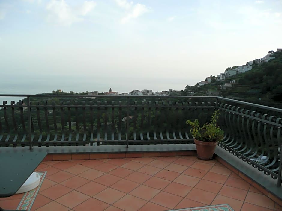 Il Rifugio del Poeta