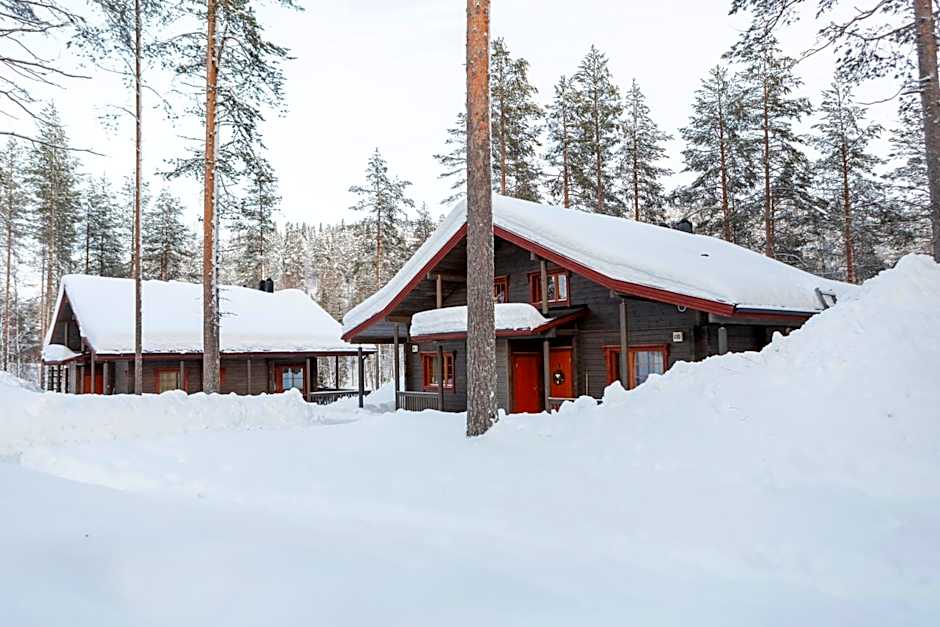 Lapland Hotels Bear´s Lodge