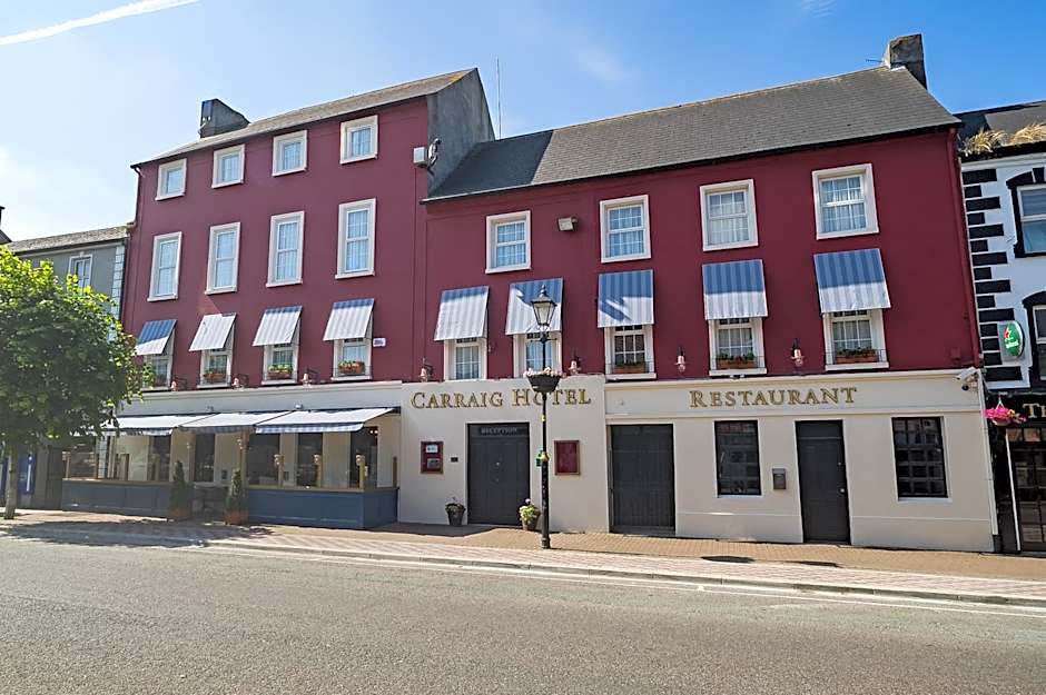 The Carraig Hotel