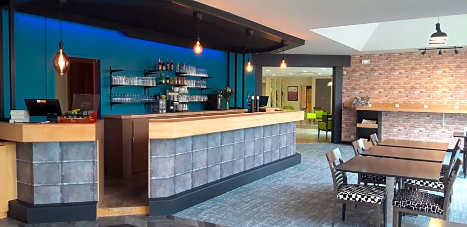 Hotel Cositel, CIT'HOTEL Coutances