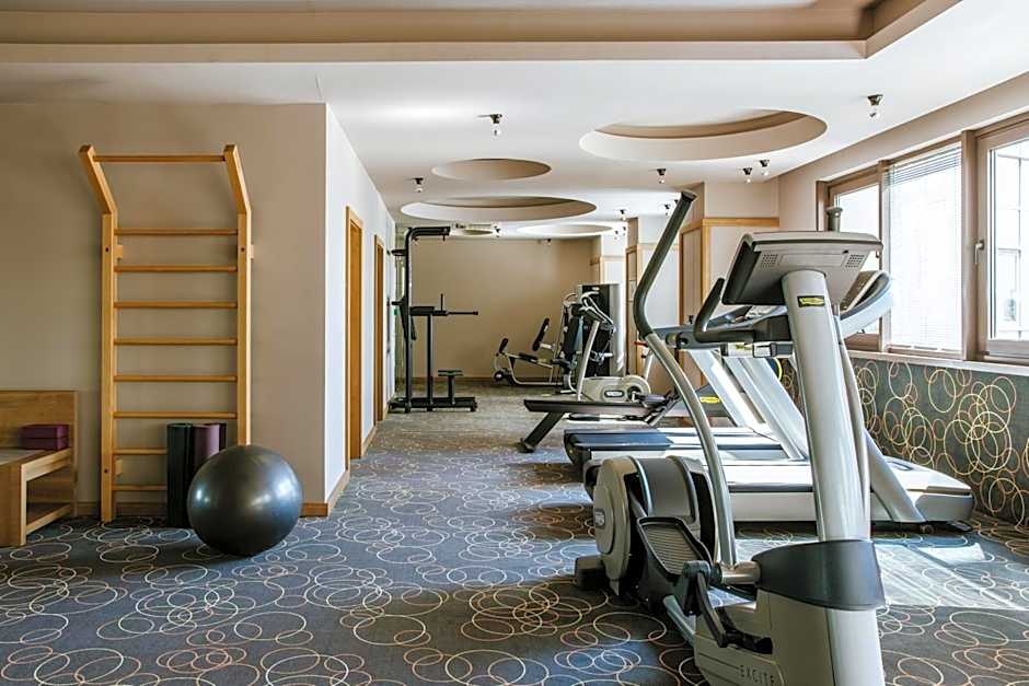 WN LAB Hotel - Stay where Christmas magic lives