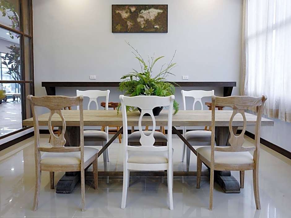VST Residence