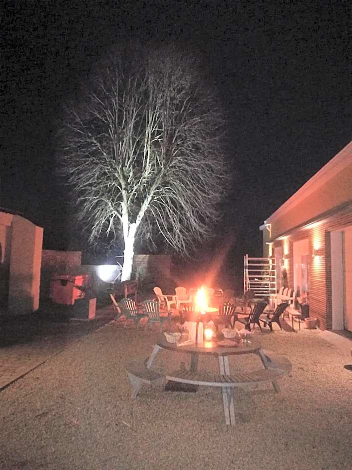 Skindles Guesthouse