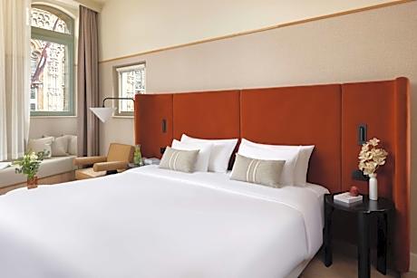 Junior Suite with view (2 adults)