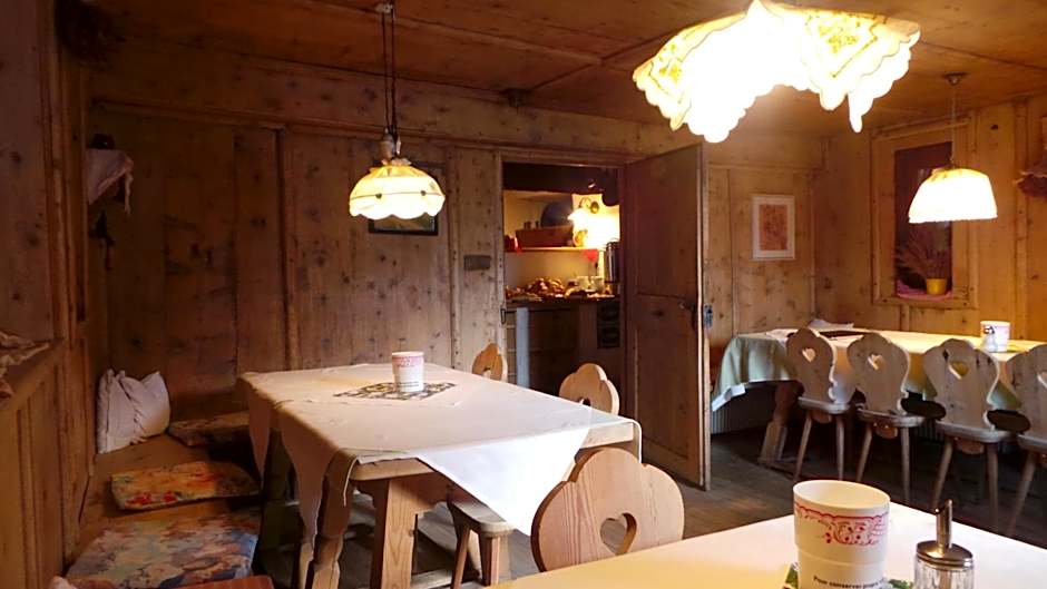 Albergo Gasthof zur Krone