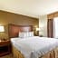 Quality Suites Huntsville Near University