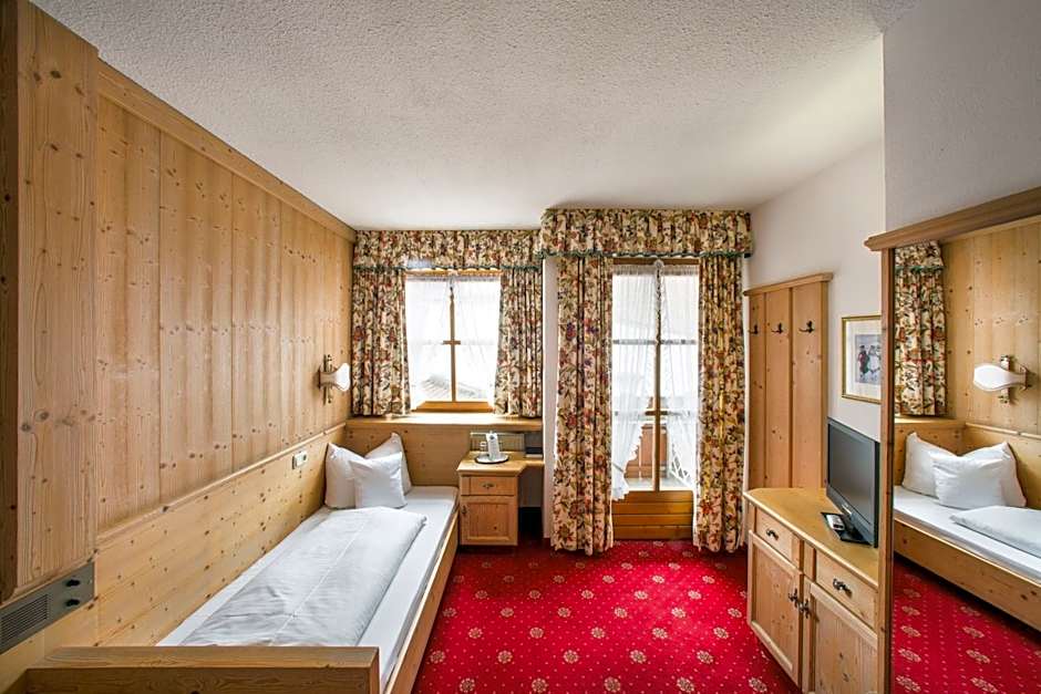 Hotel Hölzer Bräu by Lehmann Hotels