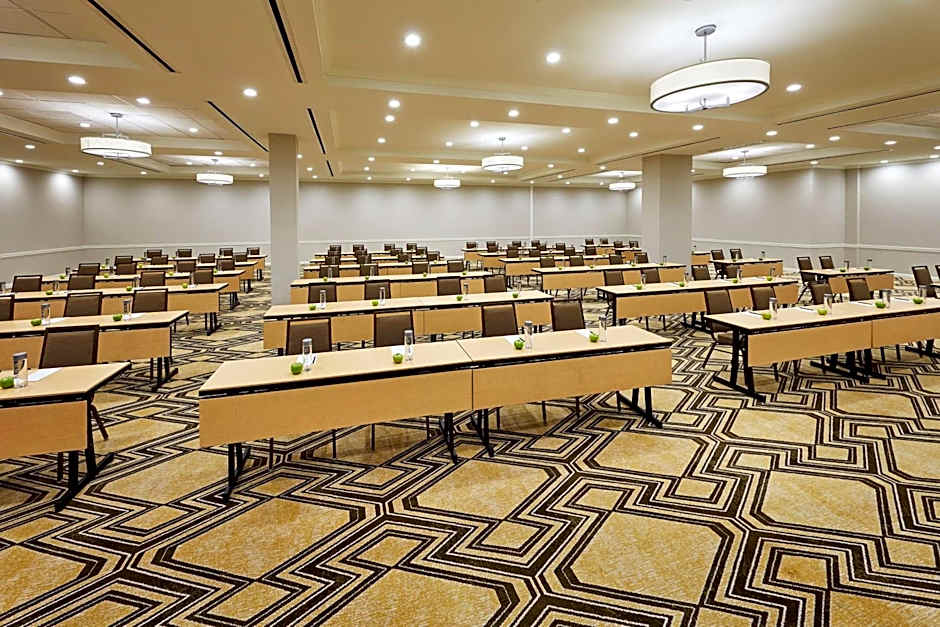 Hilton Pasadena