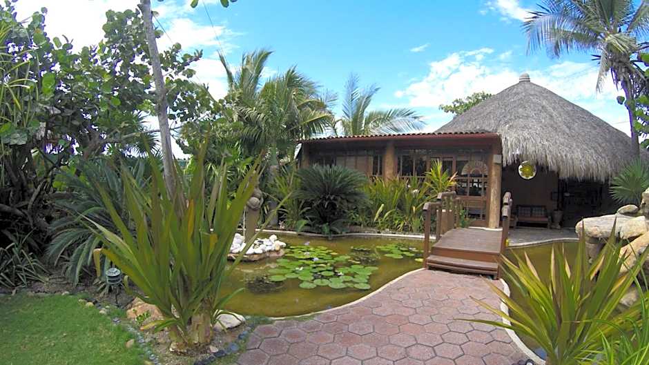 Casa Yalma Kaan Acapulco Hotel - Solo Adultos