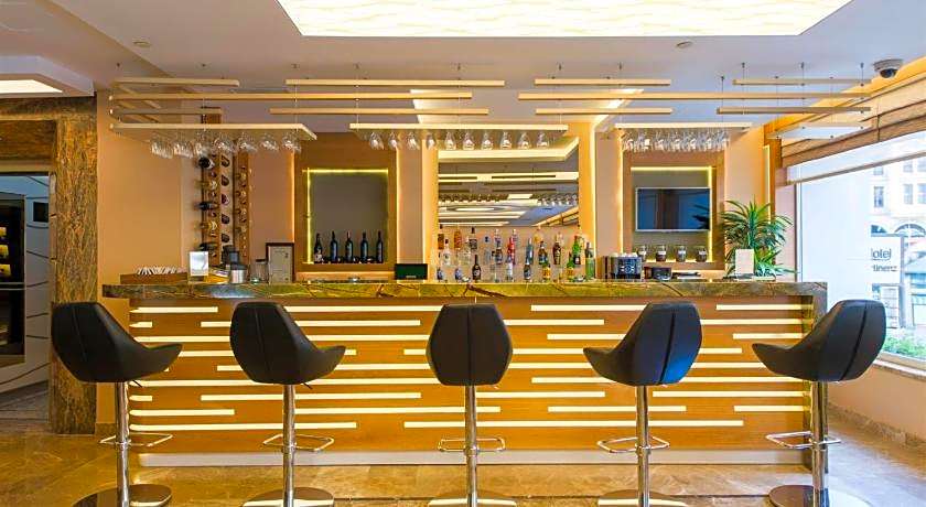 Prestige Hotel Old City