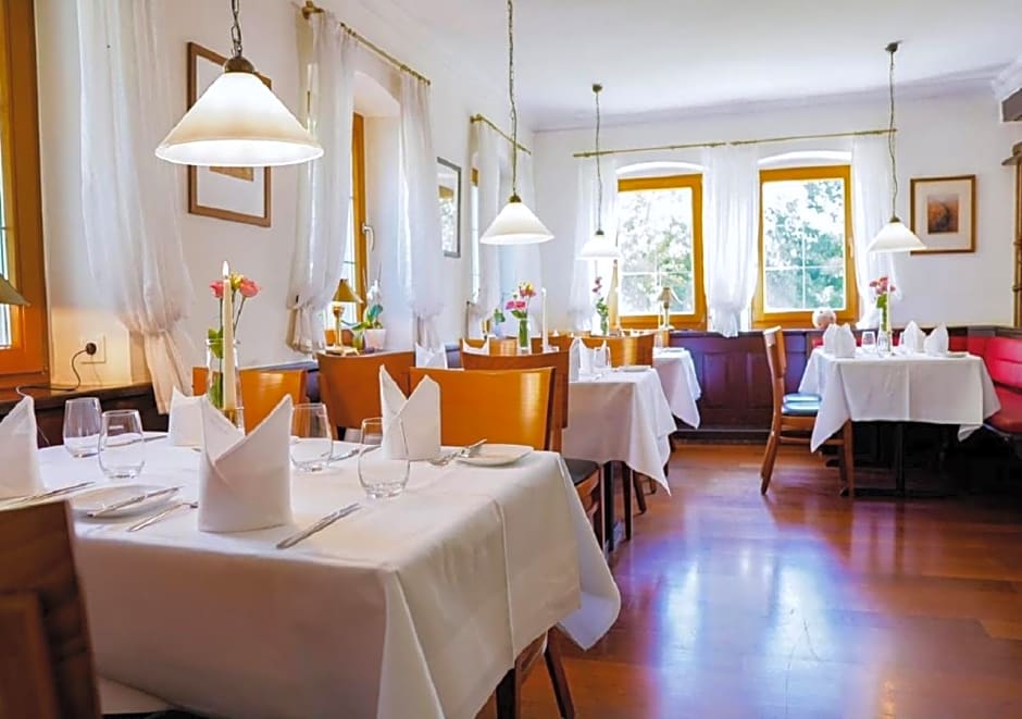 Züfle Hotel Restaurant Spa