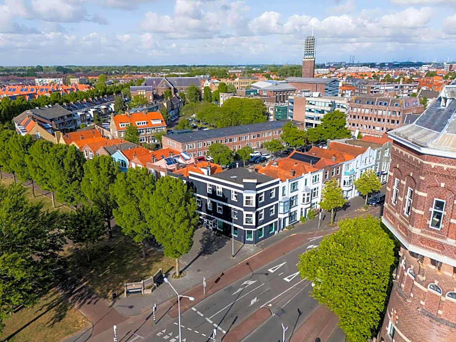 Stad & Strandhotel Elisabeth