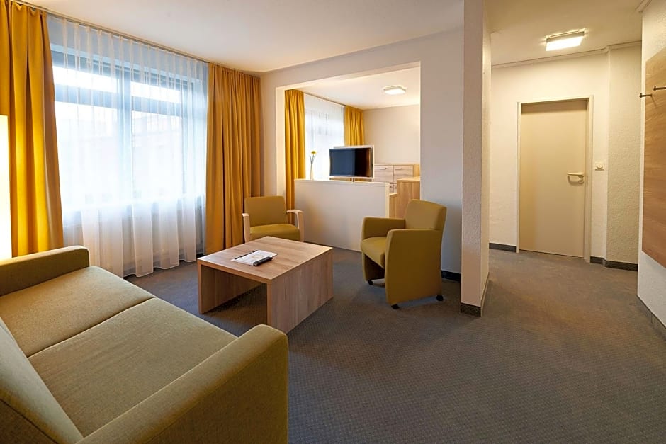GHOTEL hotel & living Hannover