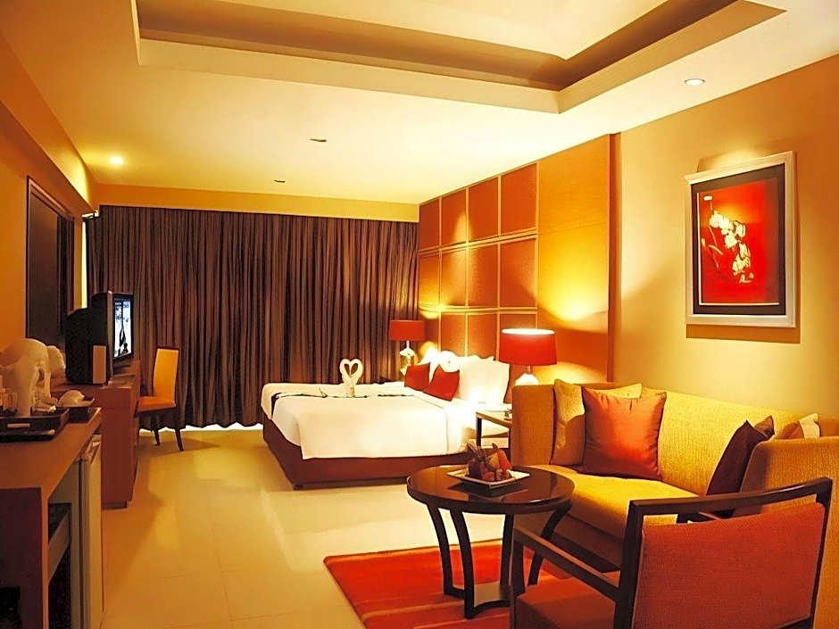 Furama Silom Hotel Bangkok