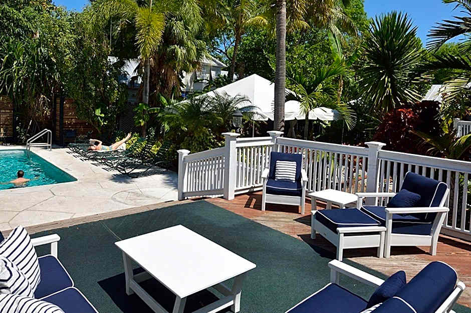 Chelsea House Hotel - Key West