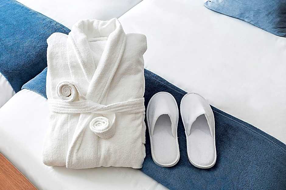 Puerta Catedral Suites