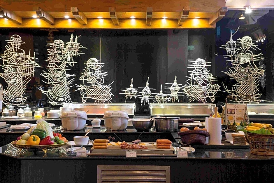 The Baray Villa by Sawasdee Village