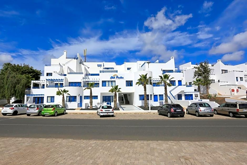 Club Pocillos (Only Adults)