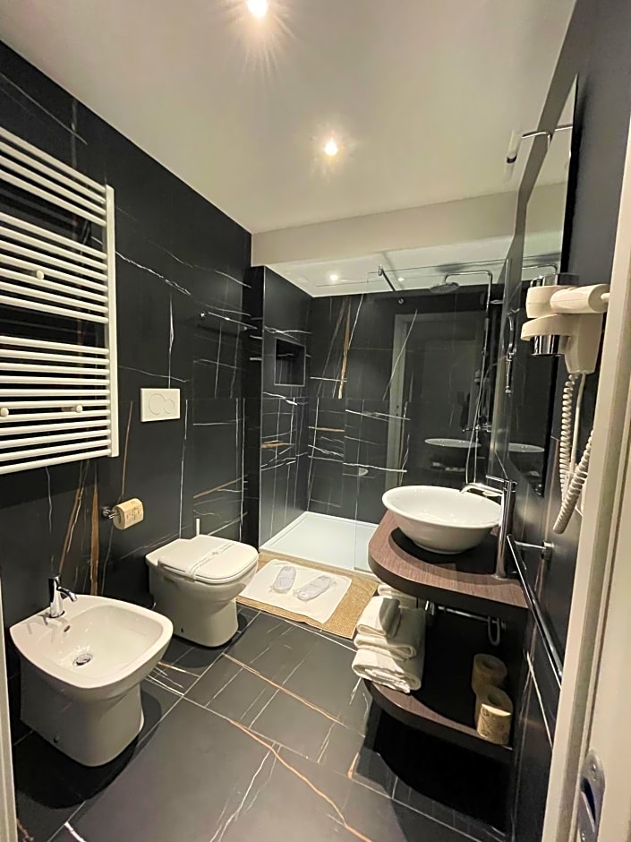 Studio Inn Centrale
