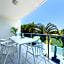 Koola Beach Apartments Bargara