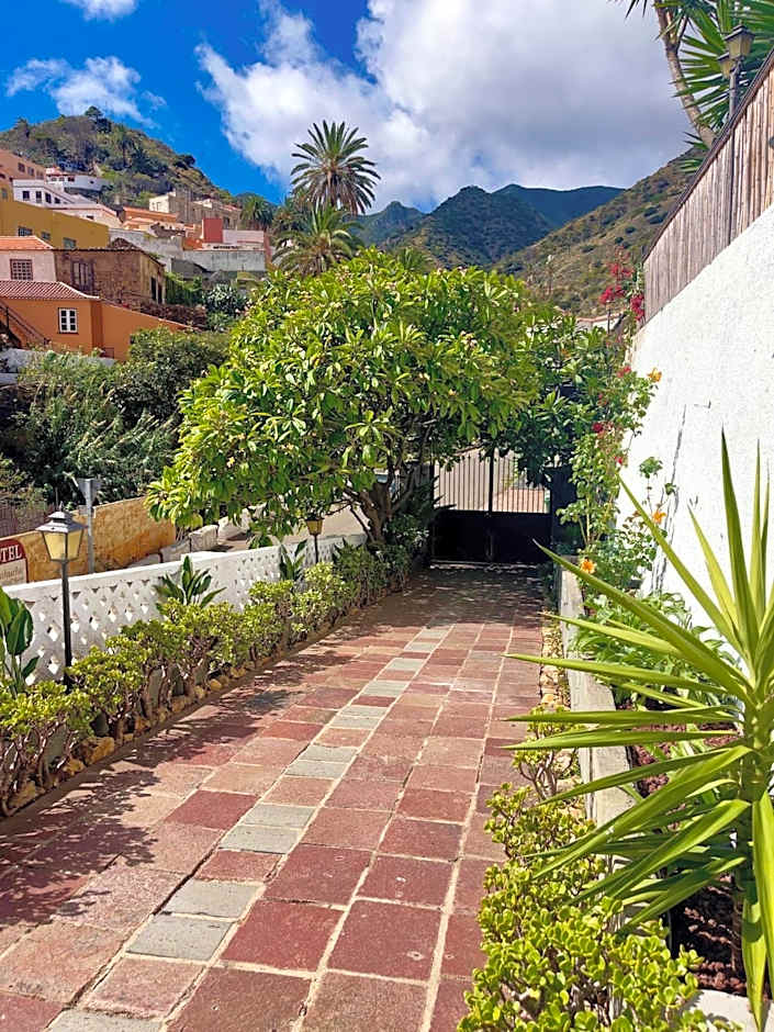 Tamahuche Hotel Rural