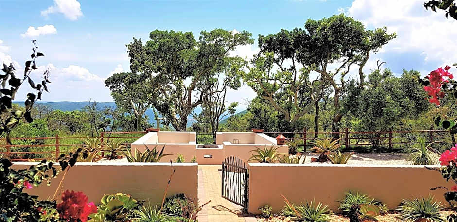 Graceland Eco Retreat