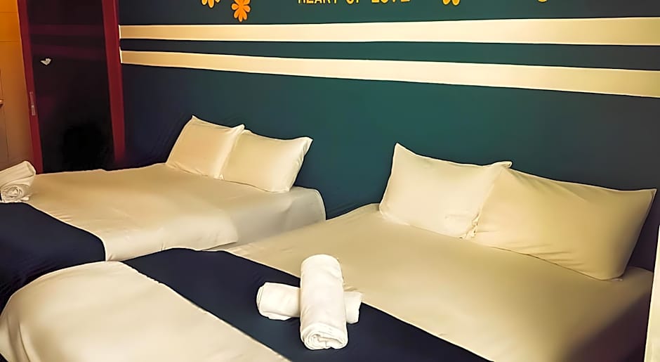 V Hotel Sri Gombak (Previously My Home Hotel Prima Sri Gombak)
