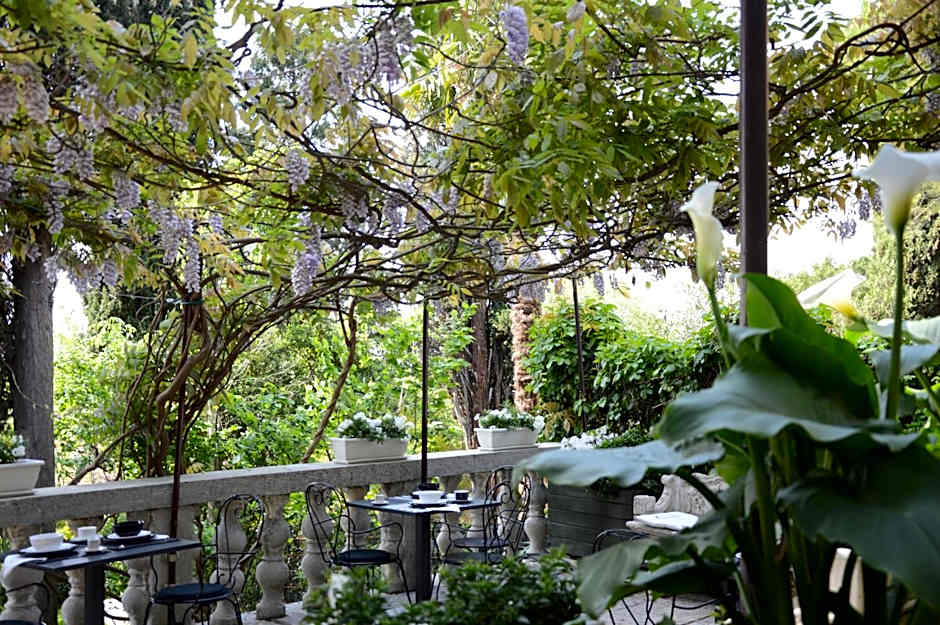 Residenza Ca' degli Enzi