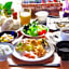 Hotel Route-Inn Niigata Kencho-minami