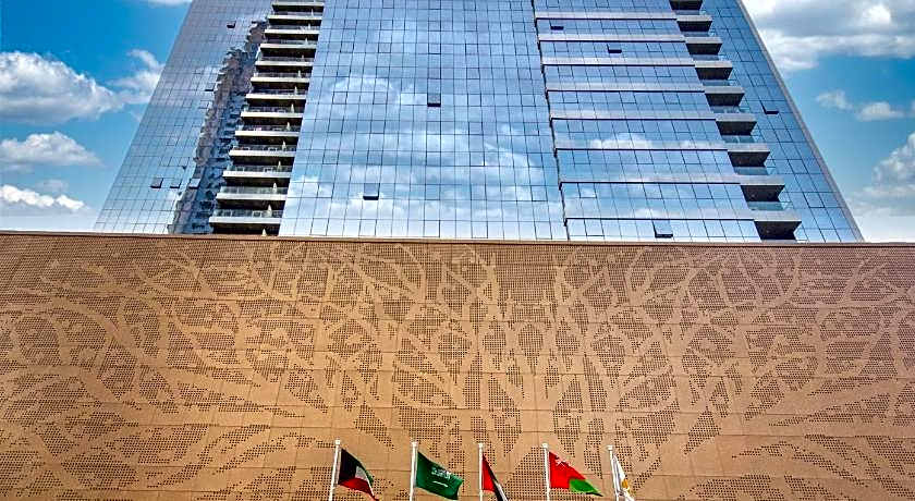 Luxe Grand Hotel Apartments