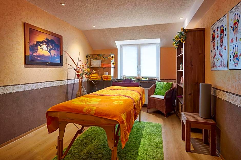 Hotel Ladenmuhle