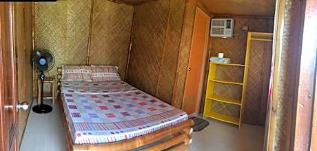 King Room with Balcony