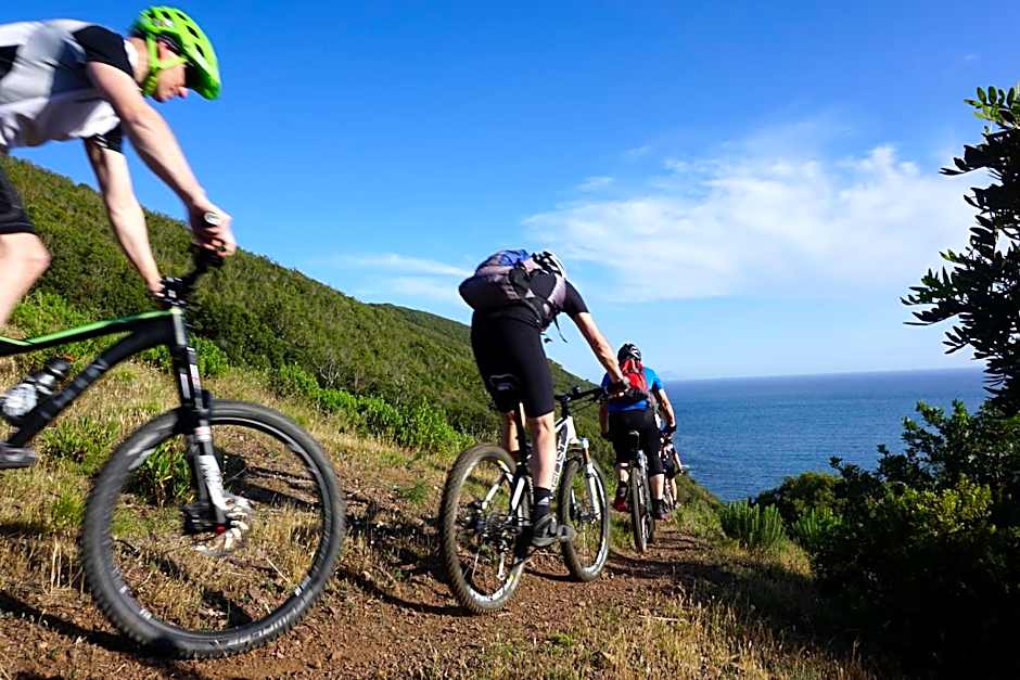 Residence il Mandorlo