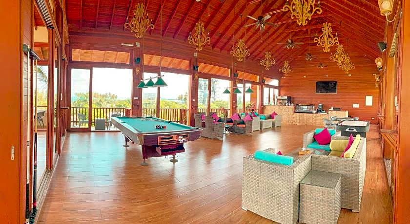 Araamu Hotels Maldives at Dhiffushi