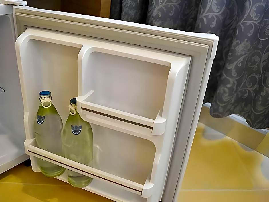 Synsiri 5 Nawamin 96 Apartment