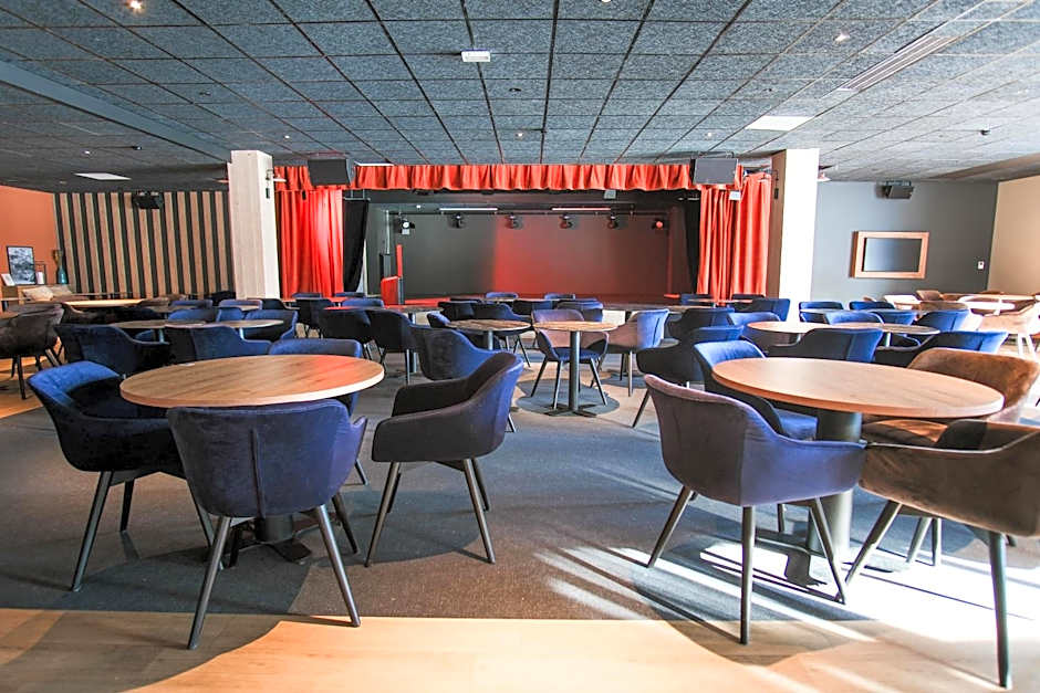 Belambra Clubs Flaine Panorama