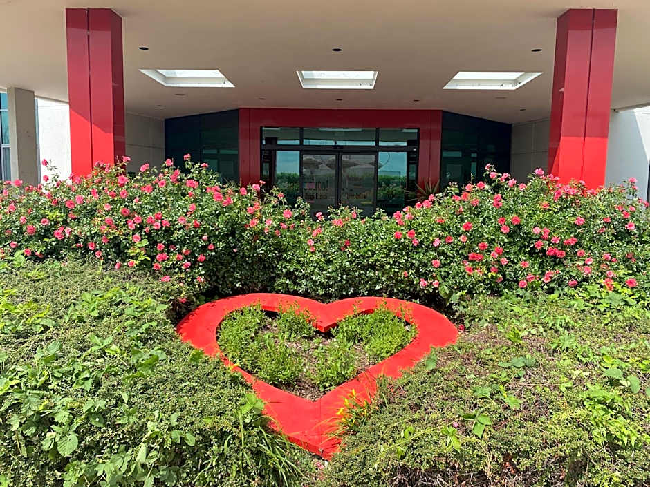 Ibis Styles Milano Est Settala