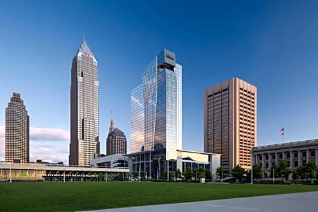 Hilton Cleveland Downtown