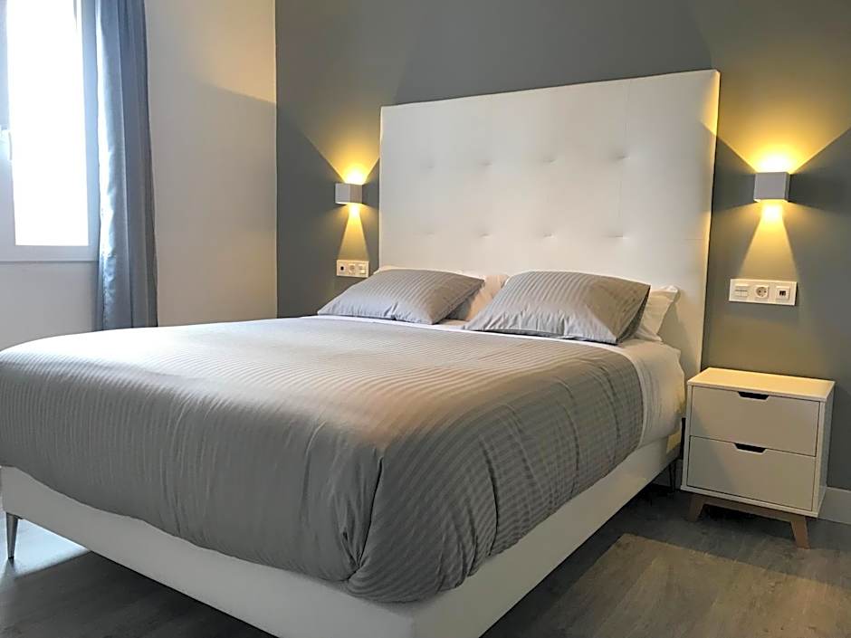 Apartamentos Ciudad de Ronda