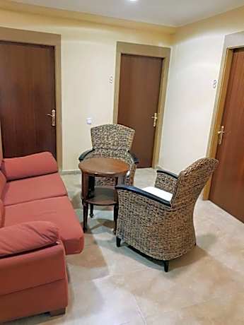 Hotel Mas Subirats