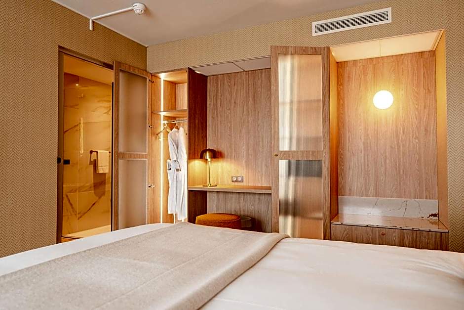 Van der Valk Hotel Paris CDG Airport
