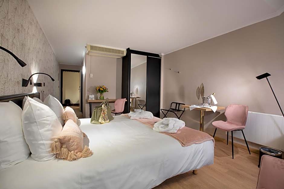 Hotel Quartier Latin