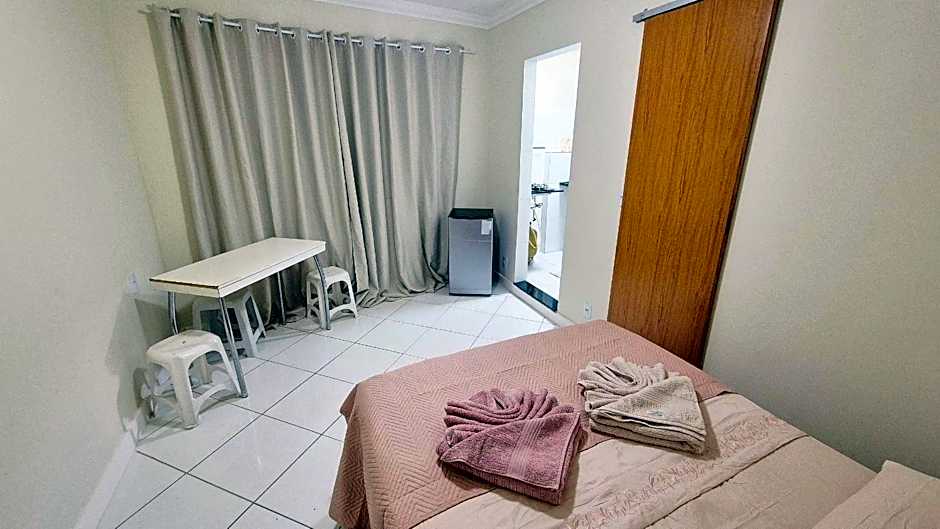 Apartamento Vila Velha