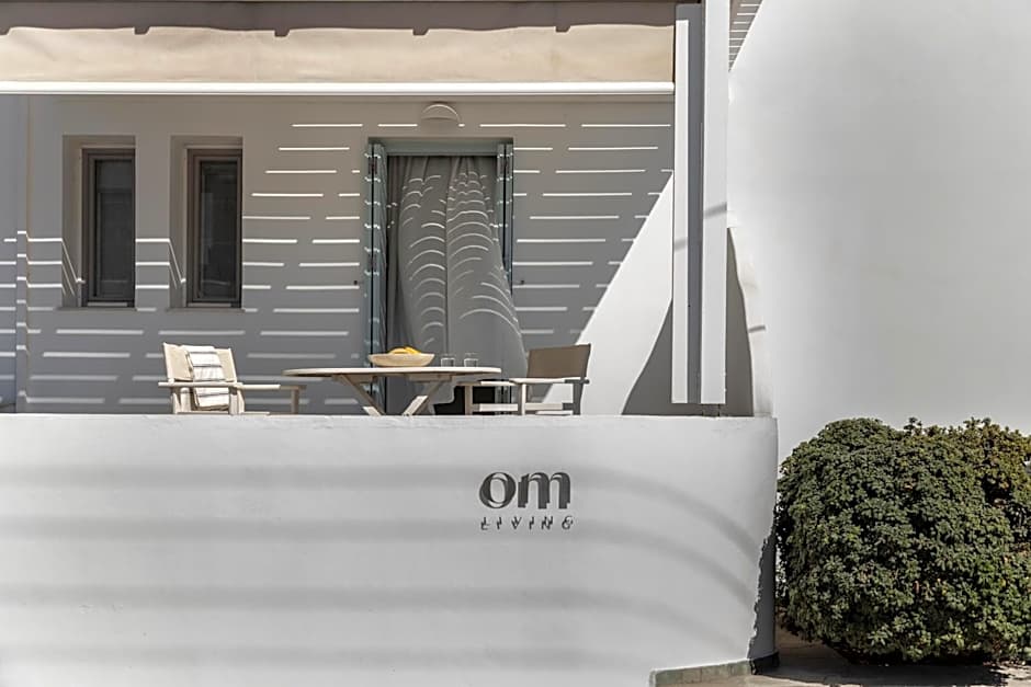 Om Living Milos