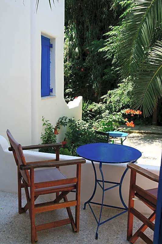 Hotel Minoa